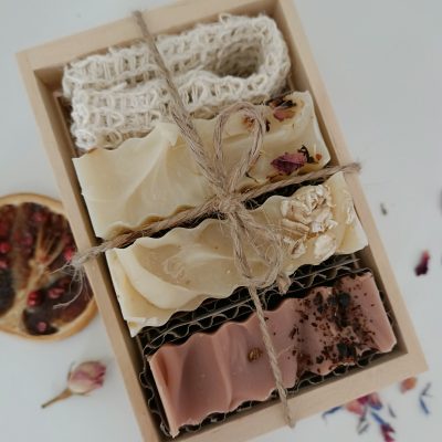 Gift a Soap Box